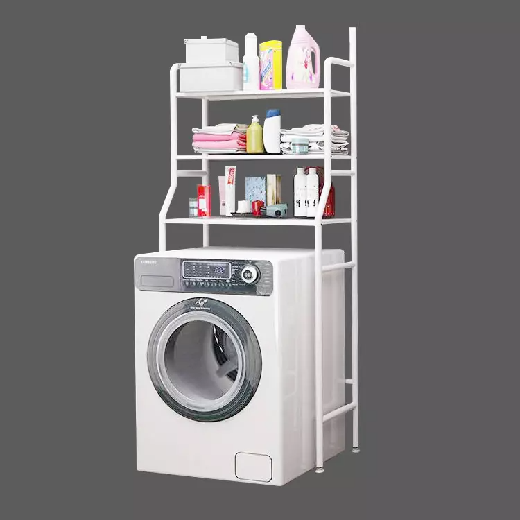 Rangement machine à laver