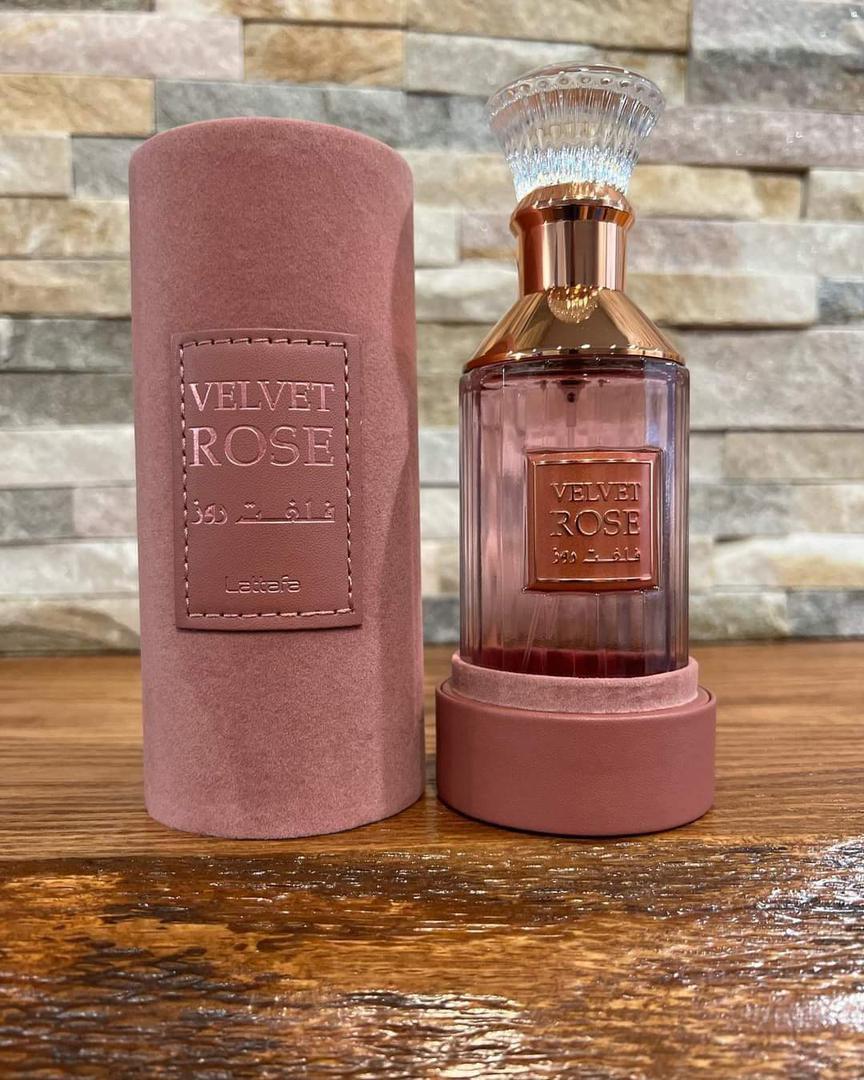 Velvet Rose 100ml EDP