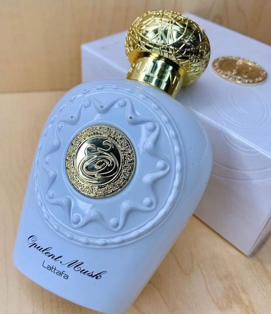 Opulent musk online