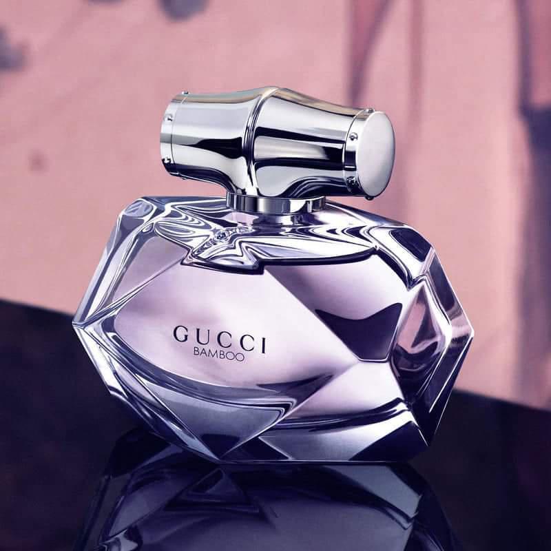 Luxury Perfumes Gucci Bamboo 100ml EDP
