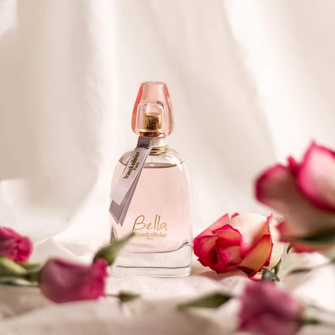 Bella franck olivier perfume deals