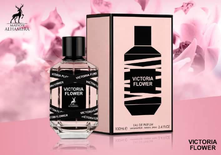 Perfume victoria on sale