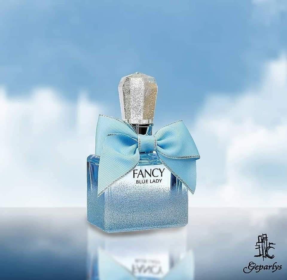 Blue lady perfume 2025