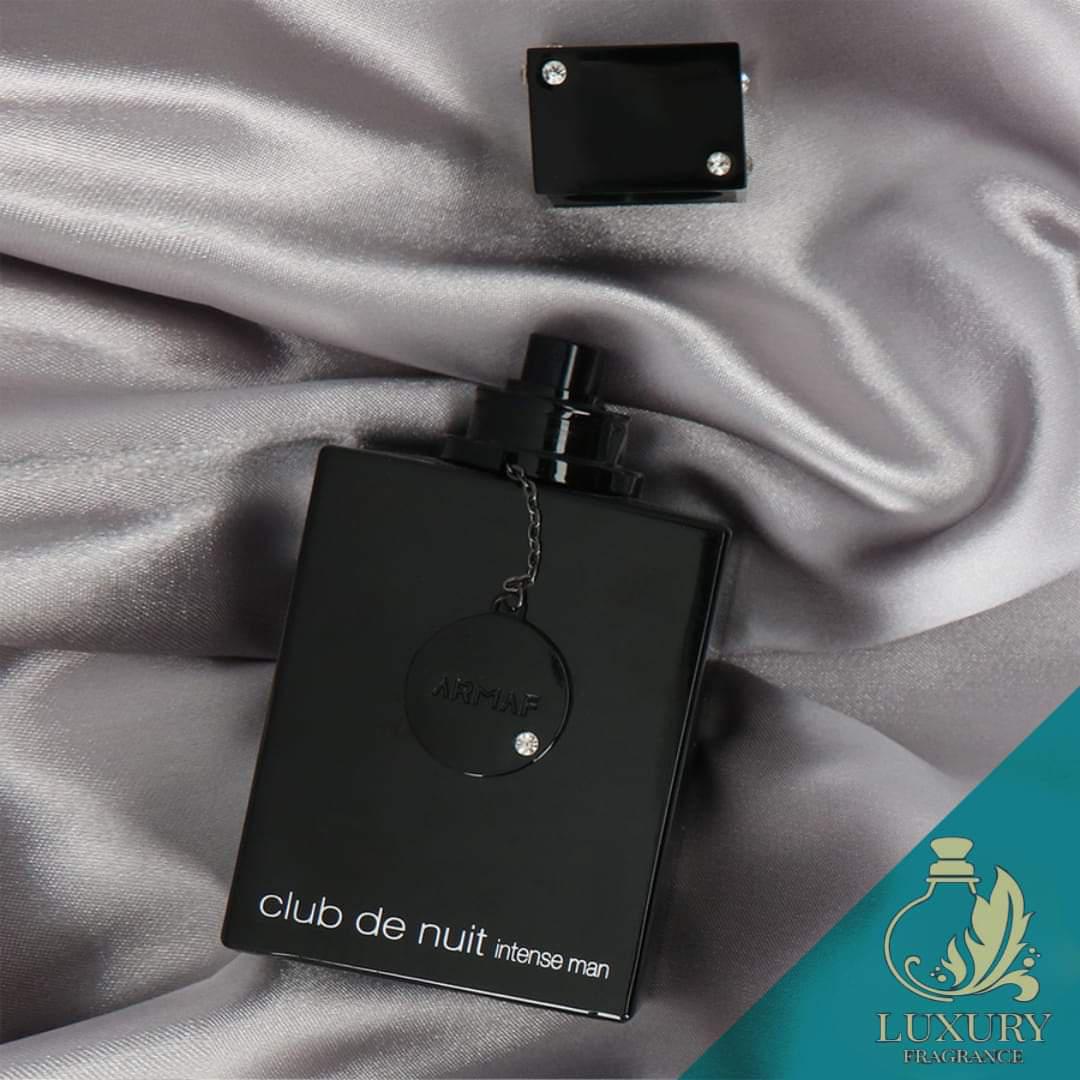 Luxury Perfumes Club de Nuit Intense Men 105ml EDT