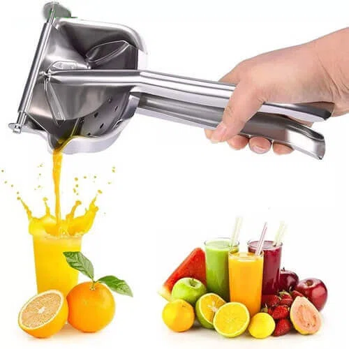 Presse-Fruits Manuel professionnel pour jus
