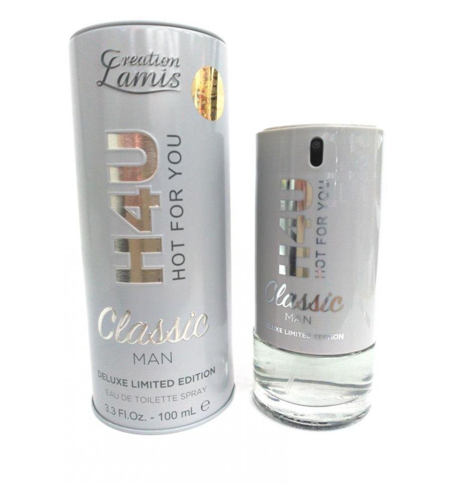 H4u perfume outlet