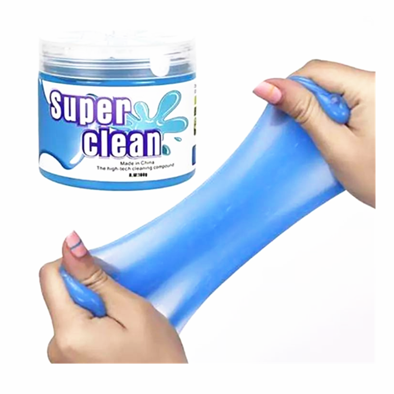 SuperClean : le nettoyant surpuissant pour l''entretien de vos