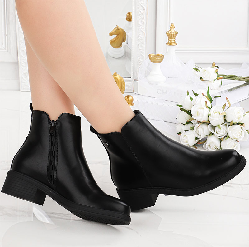 Chaussure basique femme store