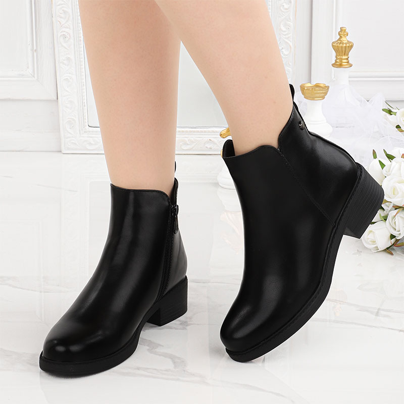 Chaussure basique femme clearance