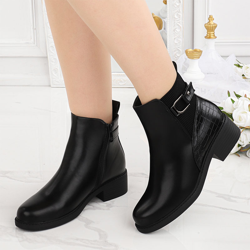 Winzo Bottines CHC272