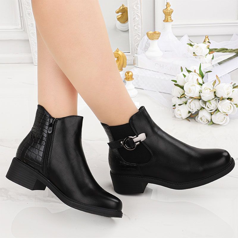 Winzo Bottines CHC291