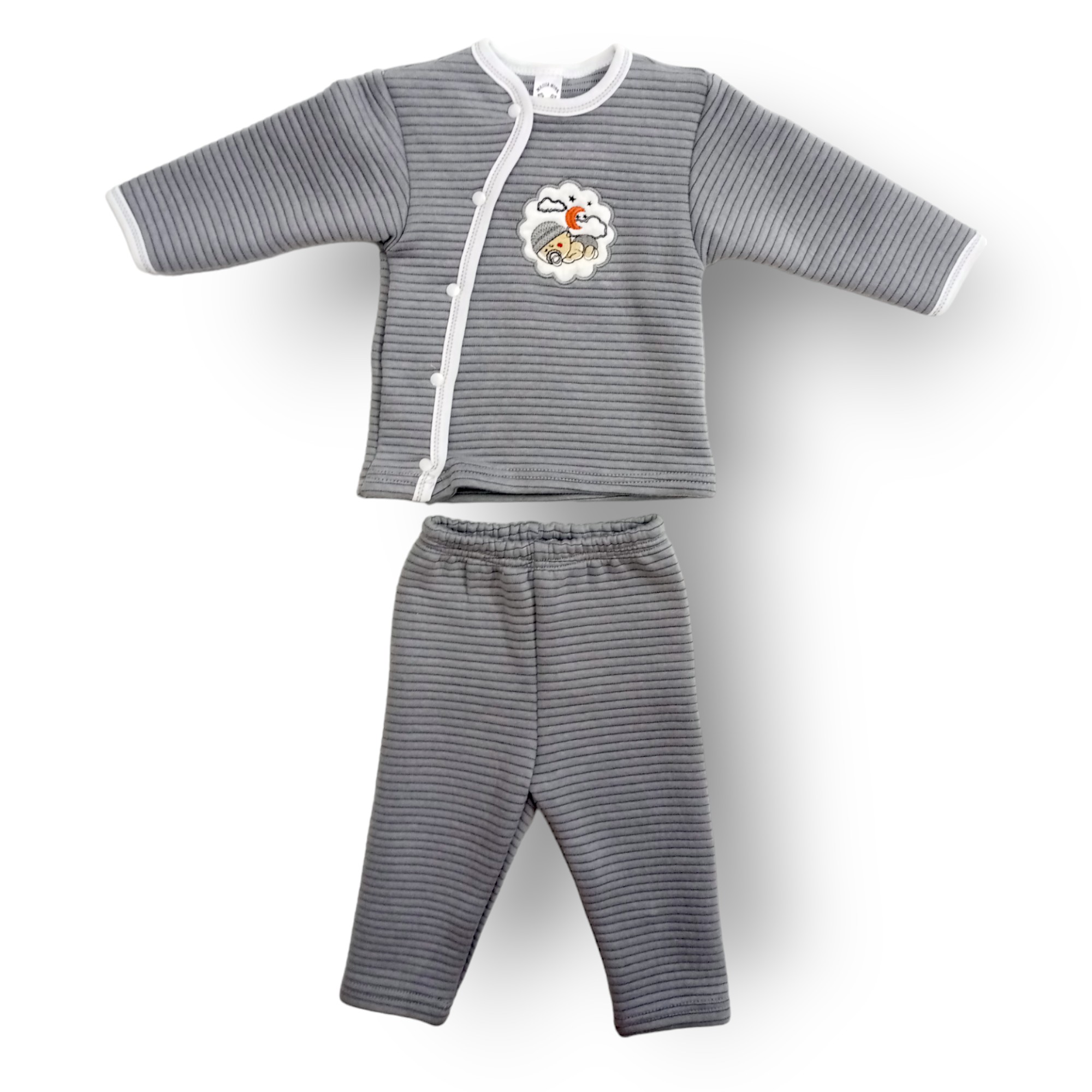 Ensemble bebe 12 mois best sale