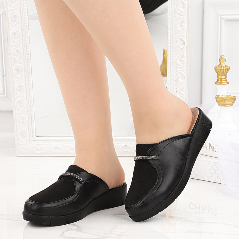 Chaussure femme hotsell mule