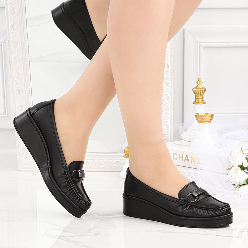 Winzo Mocassin Femme 3352