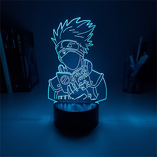 Kakashi sales led lamp