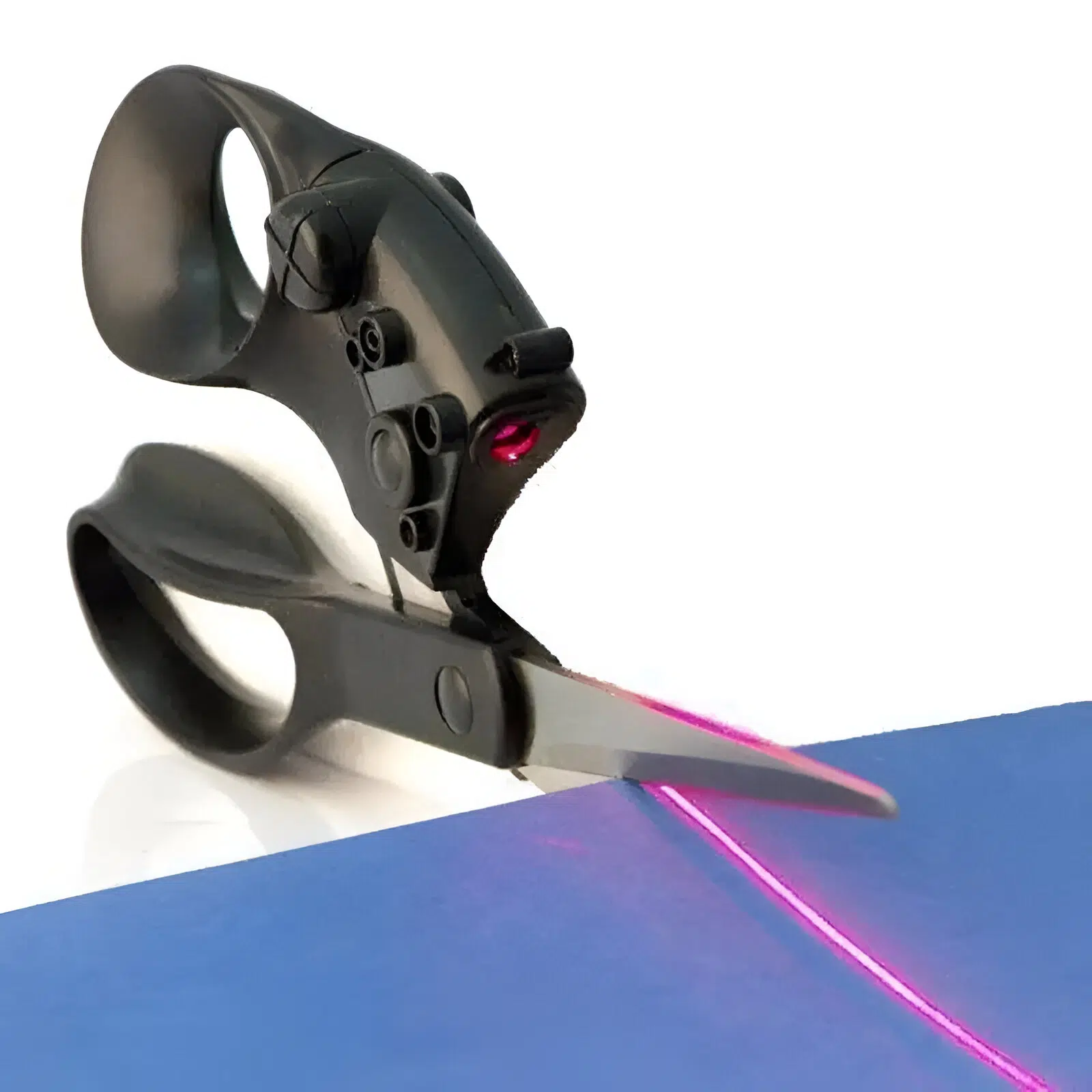 Hot One Laser Guided Scissors