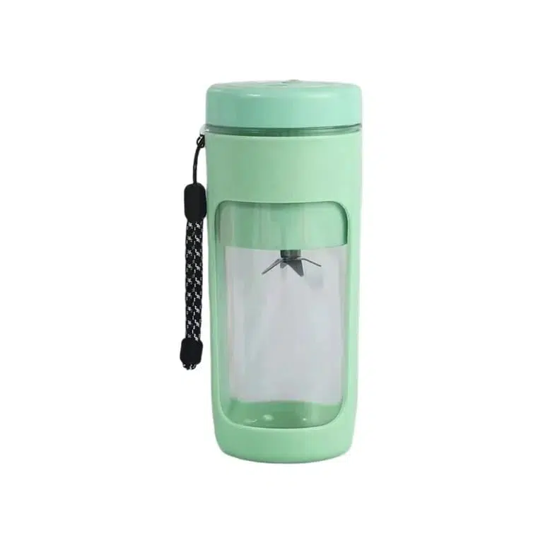 Mini Blender Mixeur Portable Rechargeable