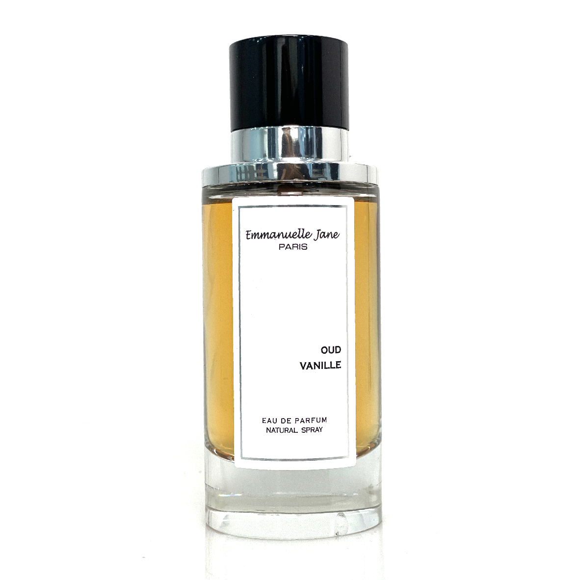 Luxury Perfumes Oud Vanille 90ml EDP