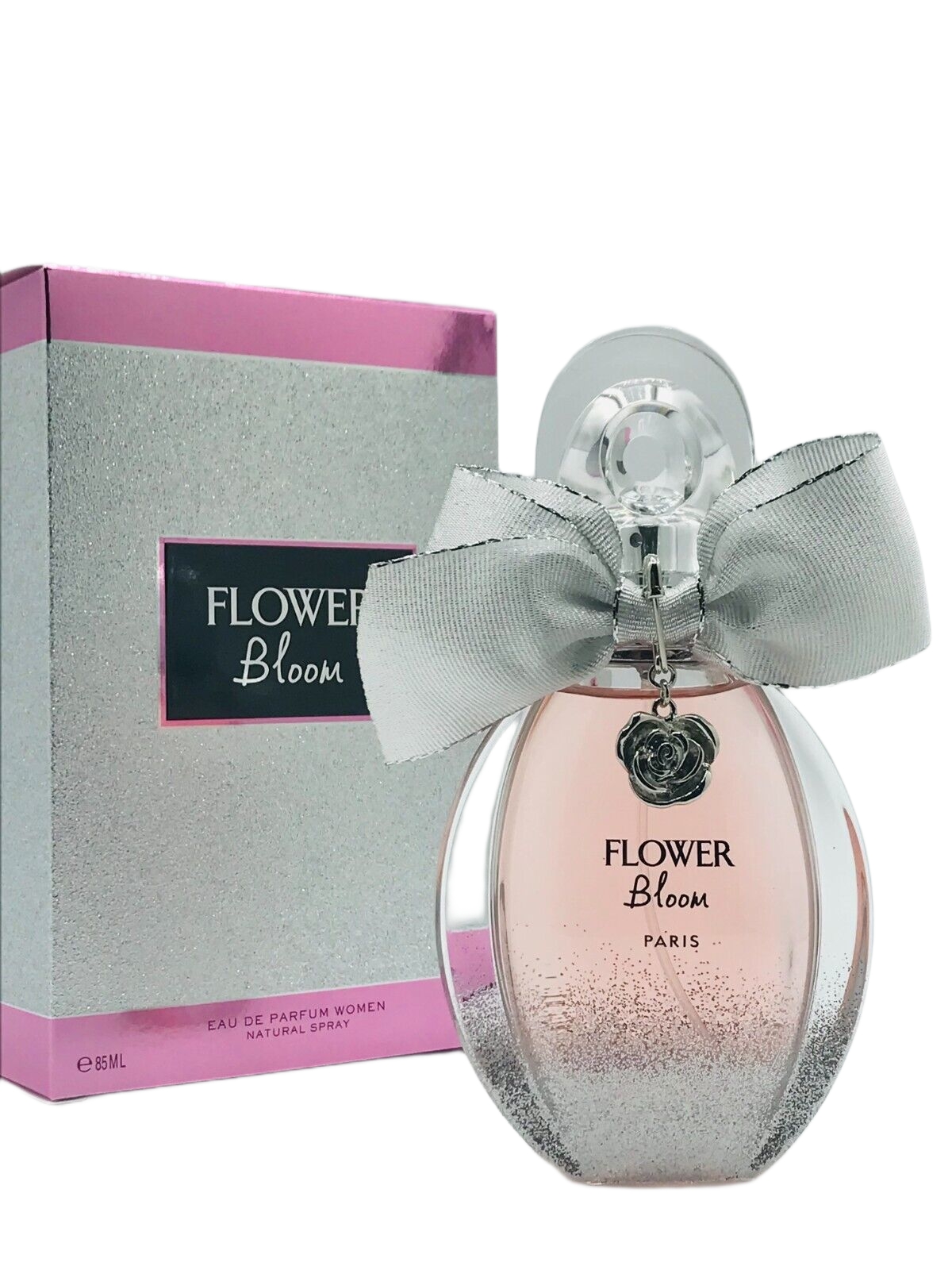 Flower blossom sales paris perfume