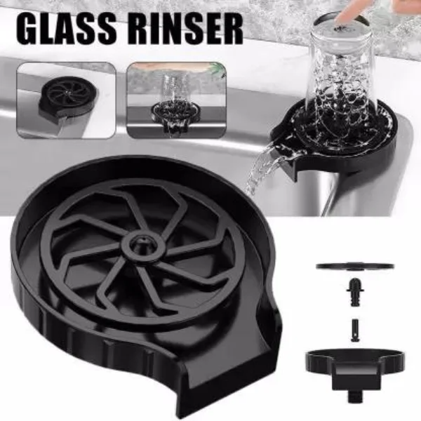 Lave verre automatique