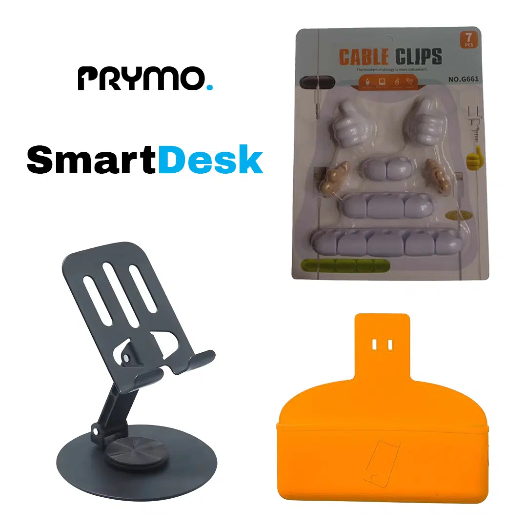 SmartDesk pack