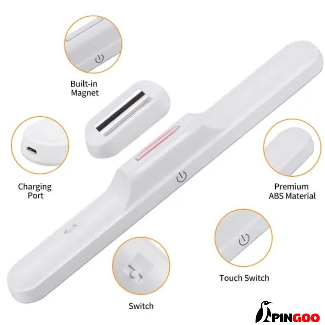 Lampe LED Rechargeable