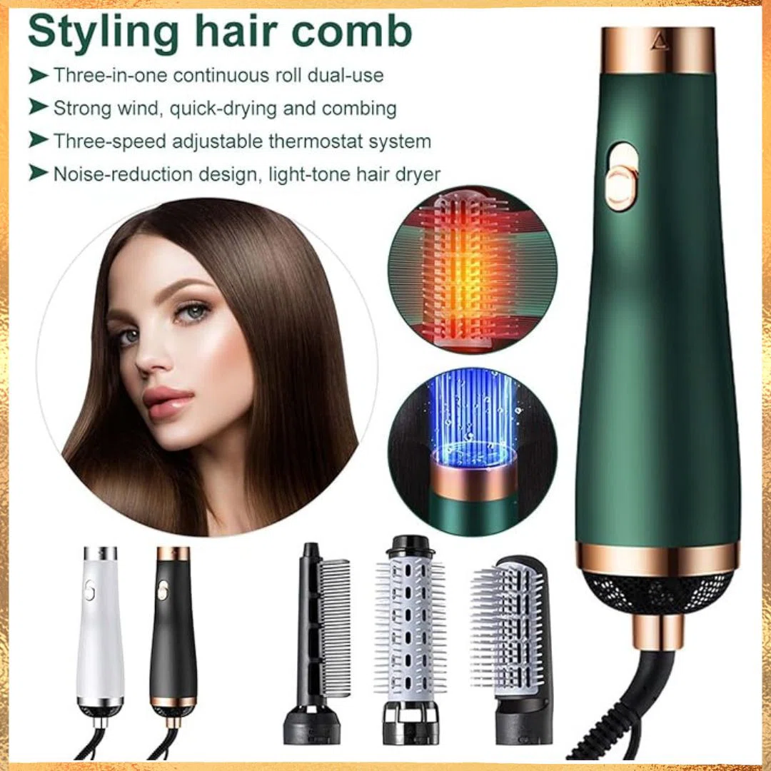 KEMEY Professional 3 IN 1