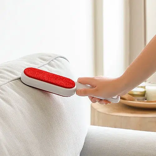 Pet Hair Remover Lint Rollers Brushes Clothes Hairball