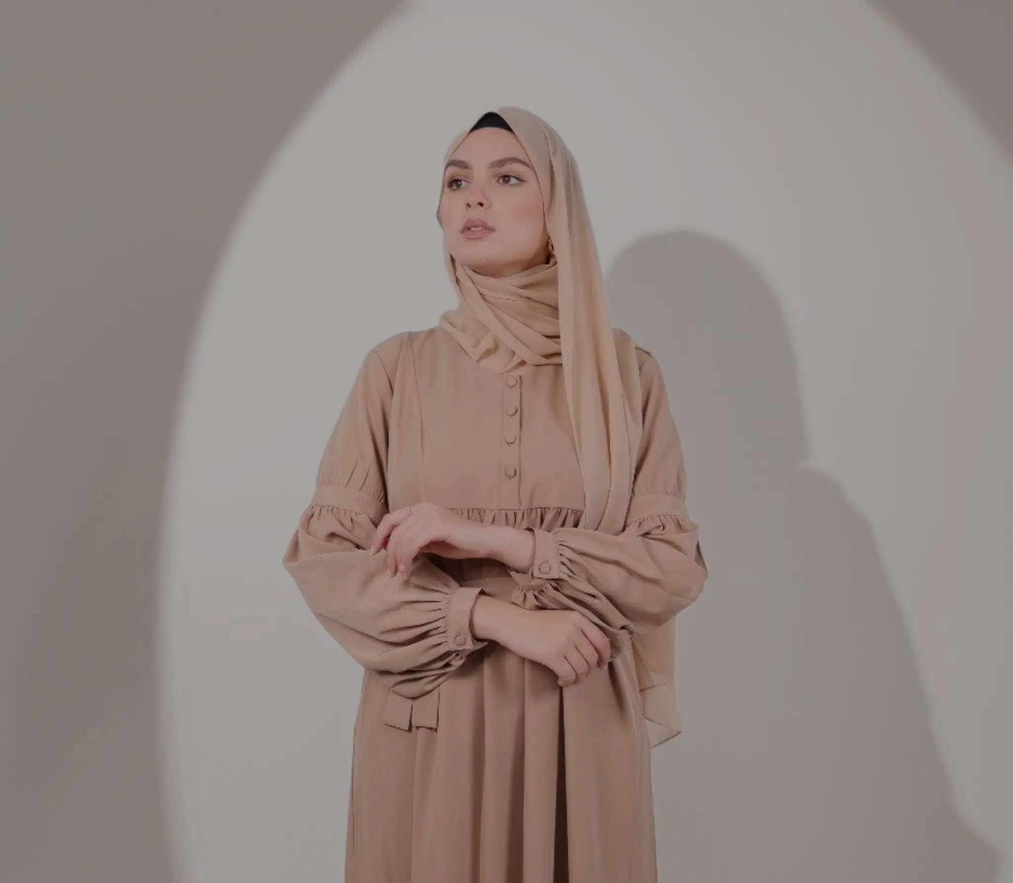À propos de ce look