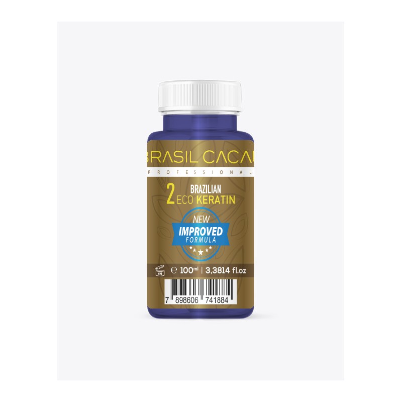 Brasil cacau eco keratin best sale