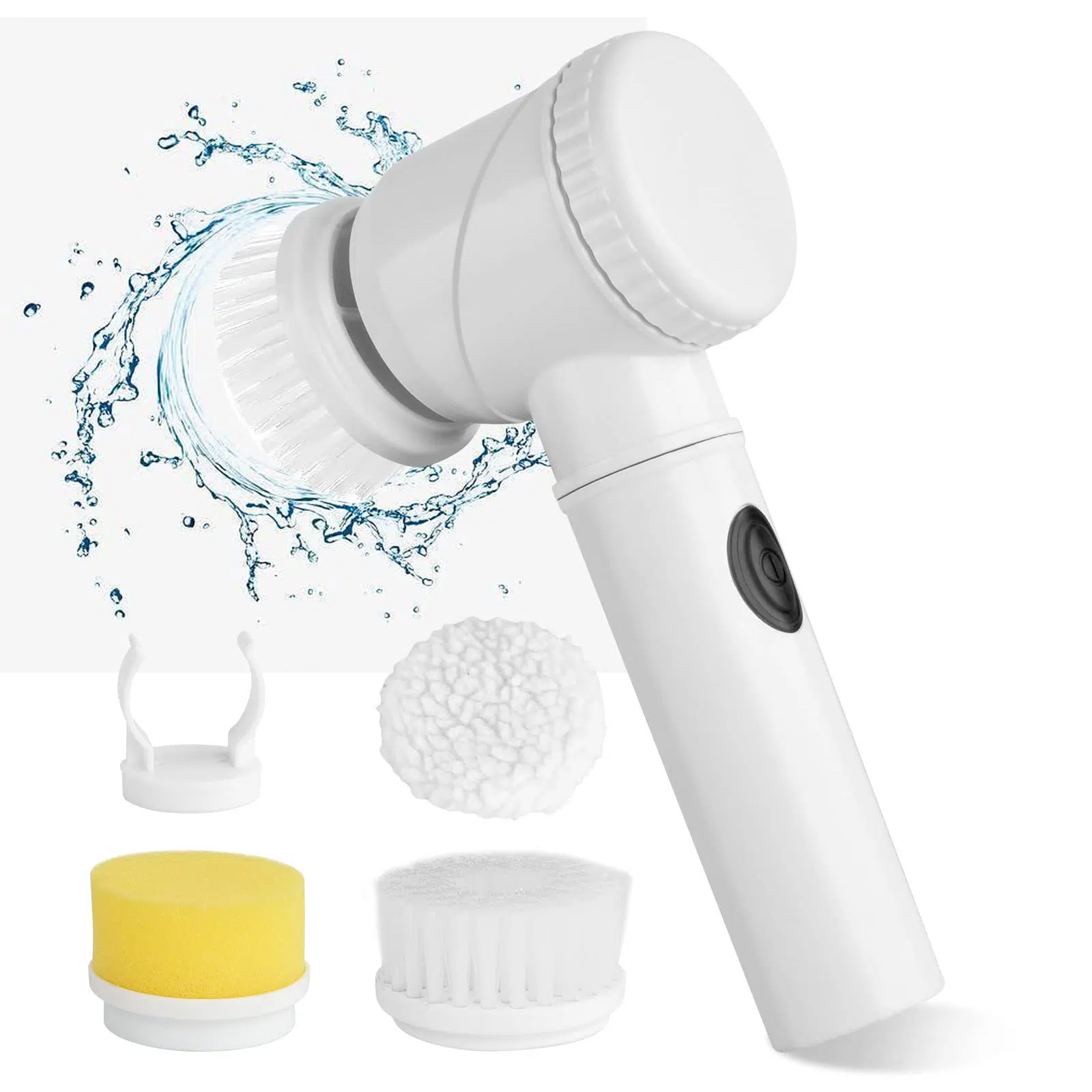 Magic Brush 5 in 1