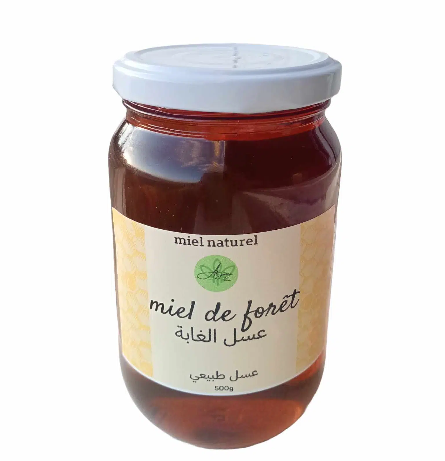 miel de forêt - عسل الغابة