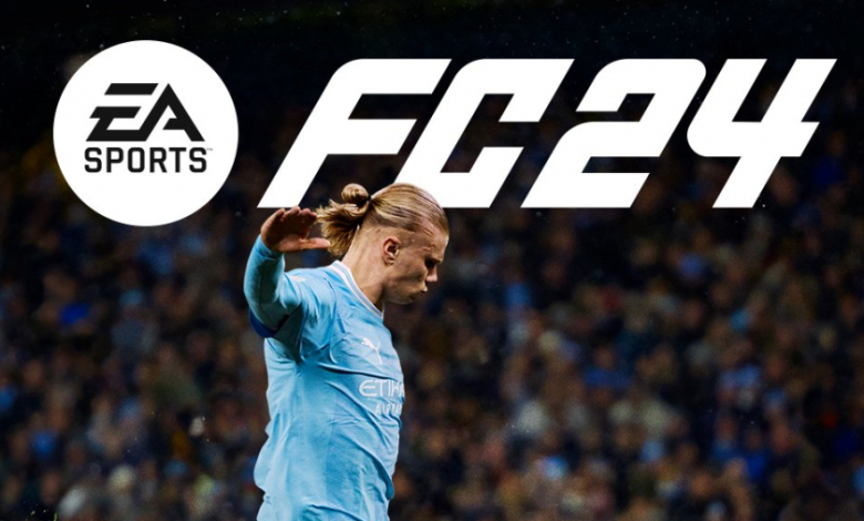 EA SPORTS™ FIFA 23 en Steam