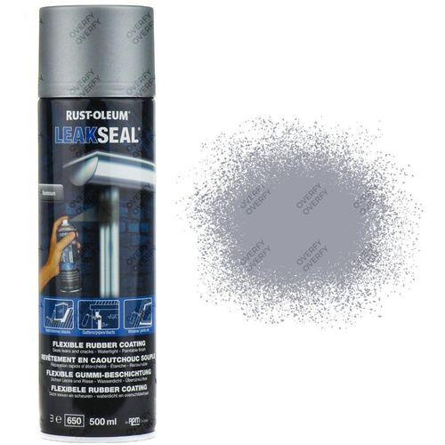 Flex seal rust shop