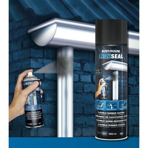 Flex Seal Spray