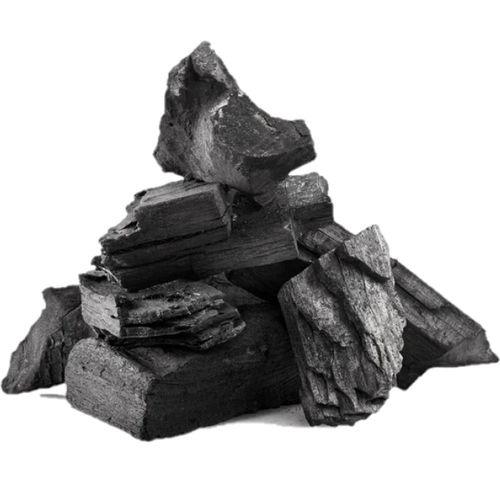 TONGYOU Charbon de bois d'olivier bio de qualité restaurant sans fumée pour  barbecue et poêle à thé – 0,5 kg : : Jardin
