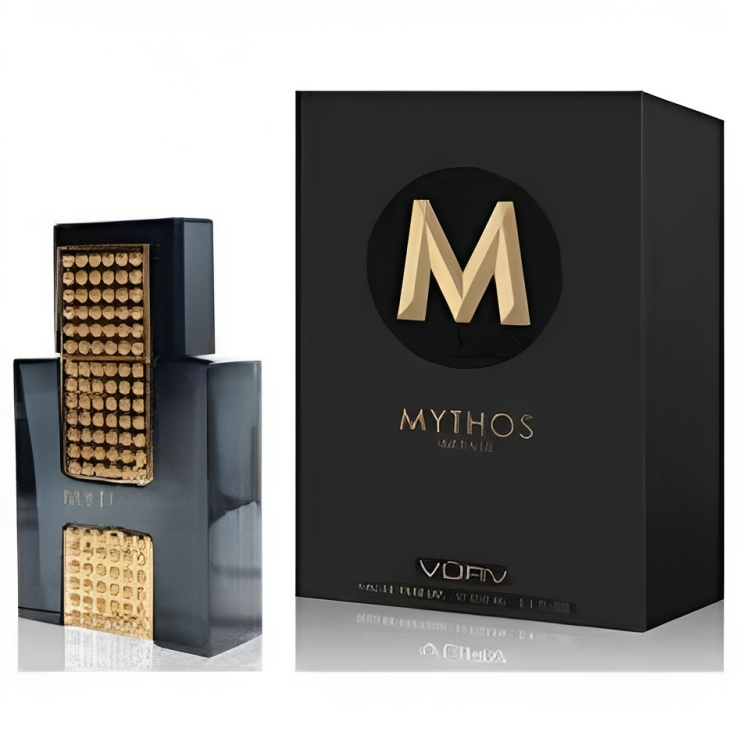2050 Vurv Mythos Intense Femme
