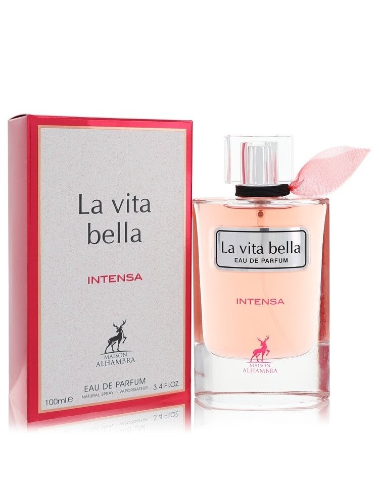 La vita bella parfum best sale