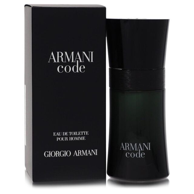 Giorgio armani code 100ml 2025