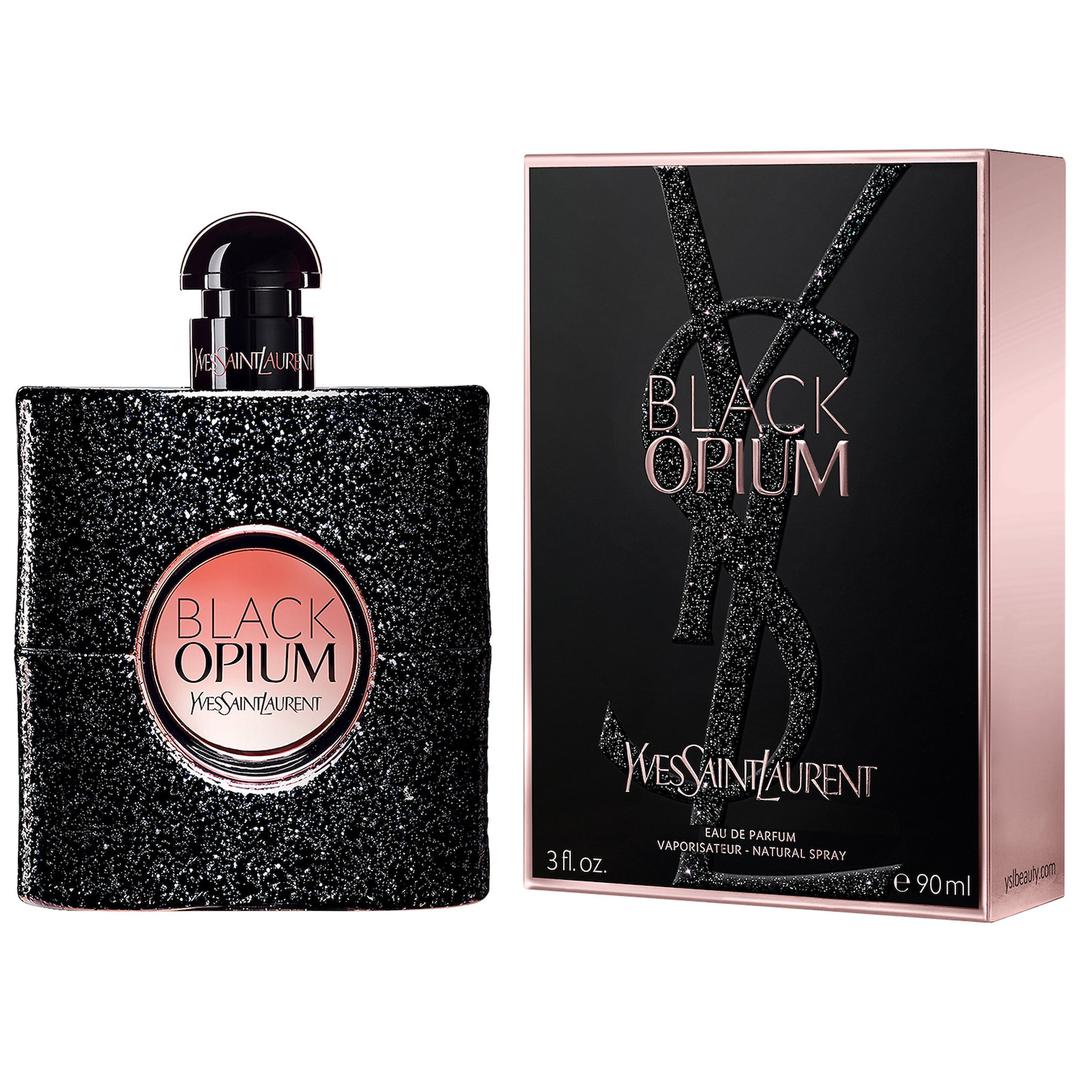 Black opium eau de parfum 100ml outlet