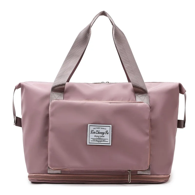 Sac multifonctionnel, pliable & imperméable (3 niveaux)