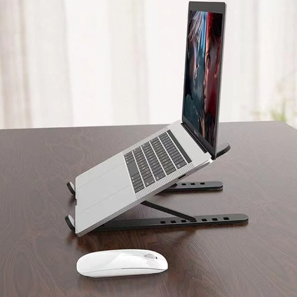 Support  PC portable 7 niveaux