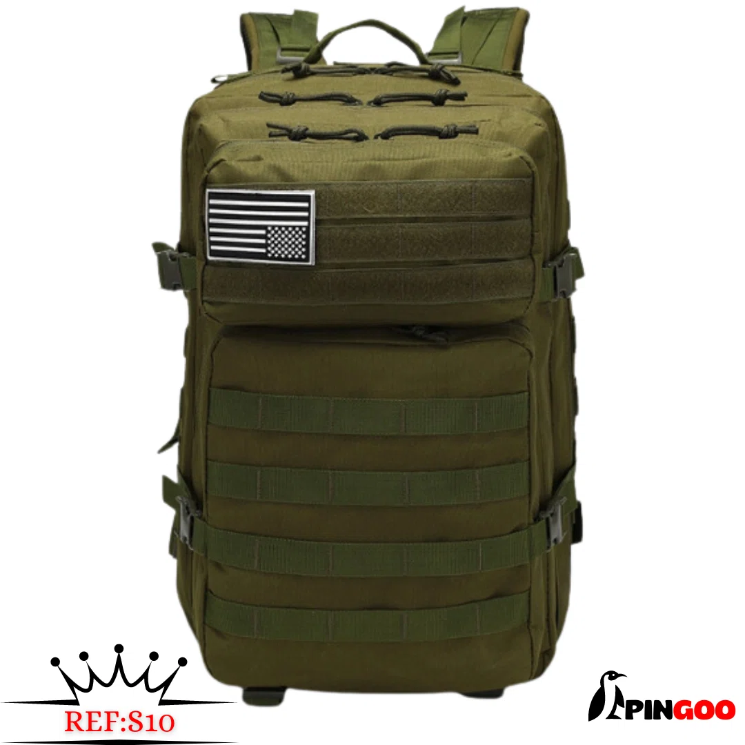Sac à dos 45L S10