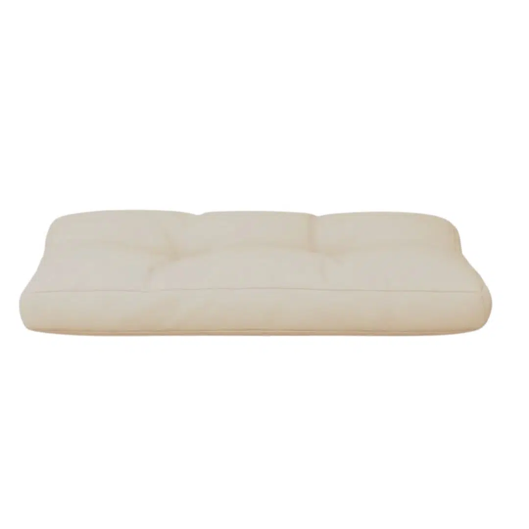 Coussin de Chaise d'Extérieur Anti-UV