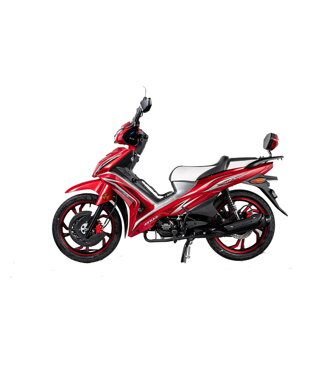 Sanya 125 2025