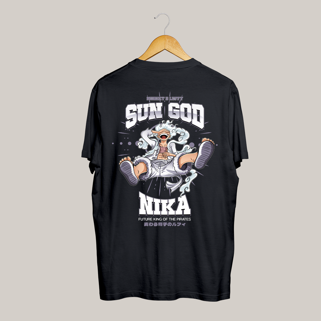 Sun God T-shirt