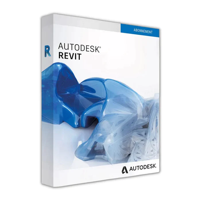Autodesk Revit (abonnement)