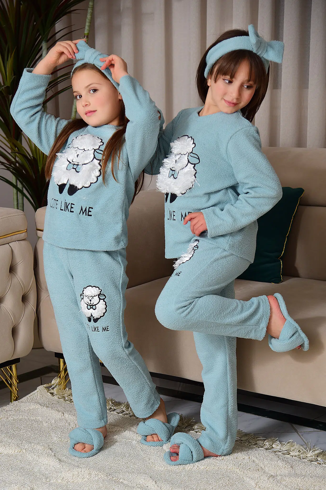 Pyjama Enfant 