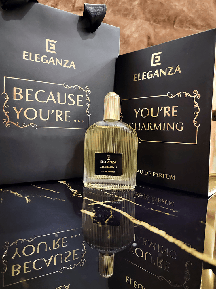 Parfum ELEGANZA - YOU'RE CHARMING