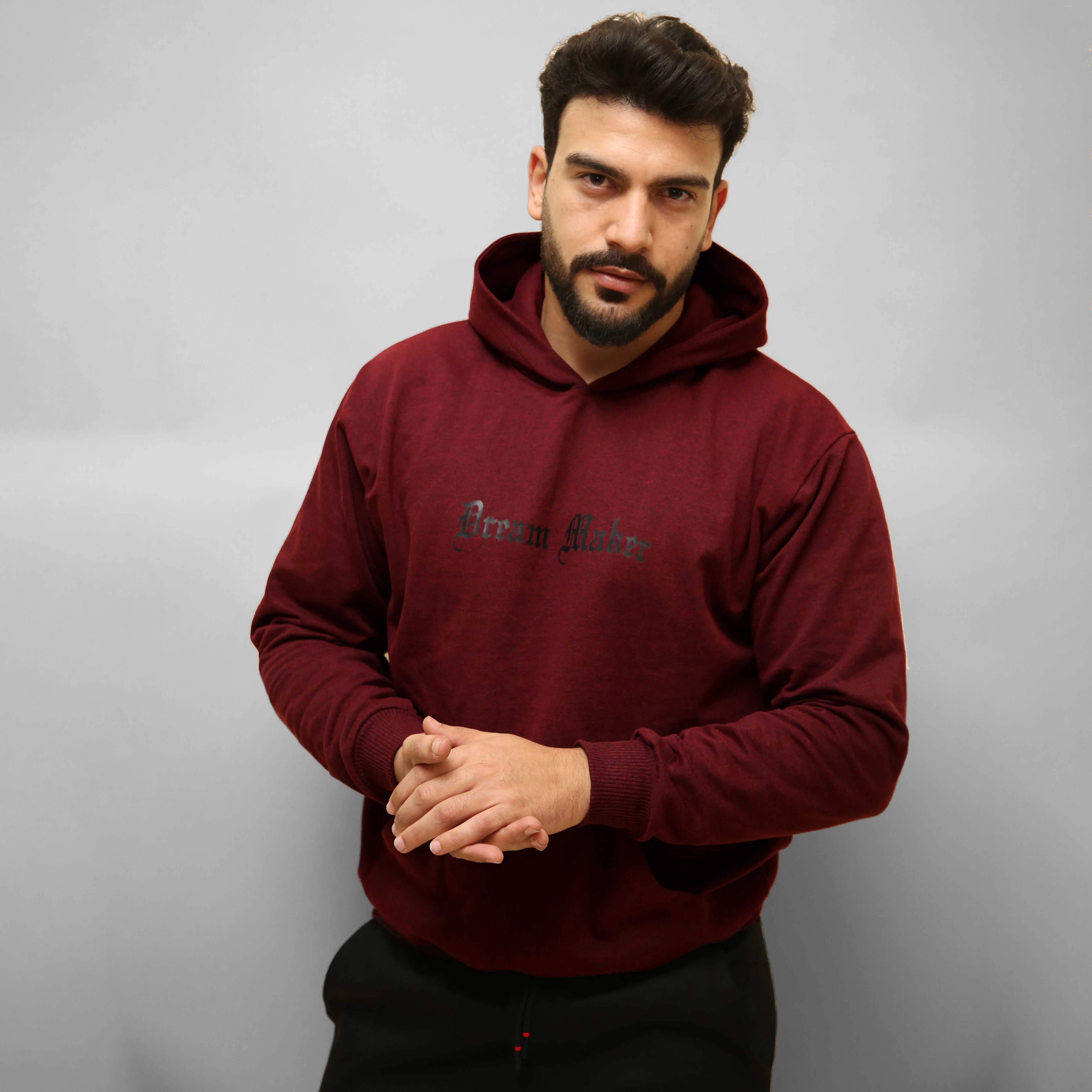  The one | Oversized Hoodie